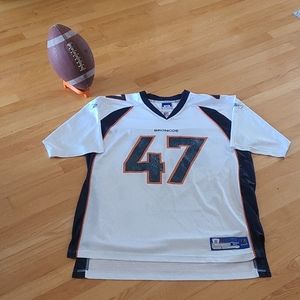 Reebok NFL Jersey